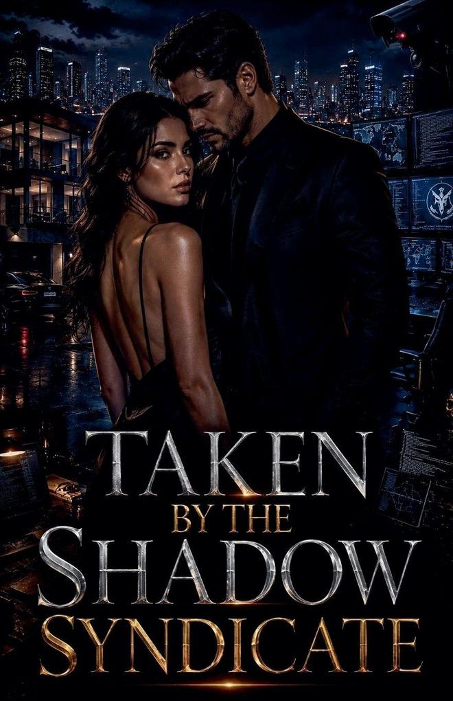 Taken by the Shadow Syndicate