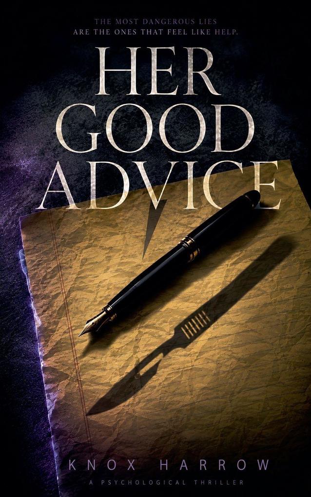 Her Good Advice