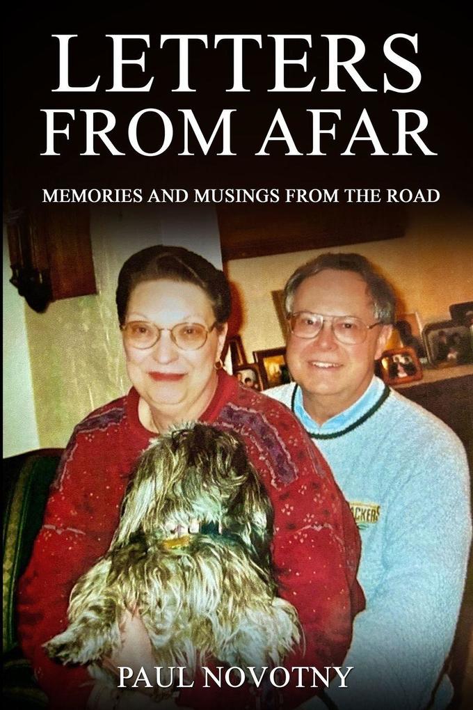 Letters from Afar