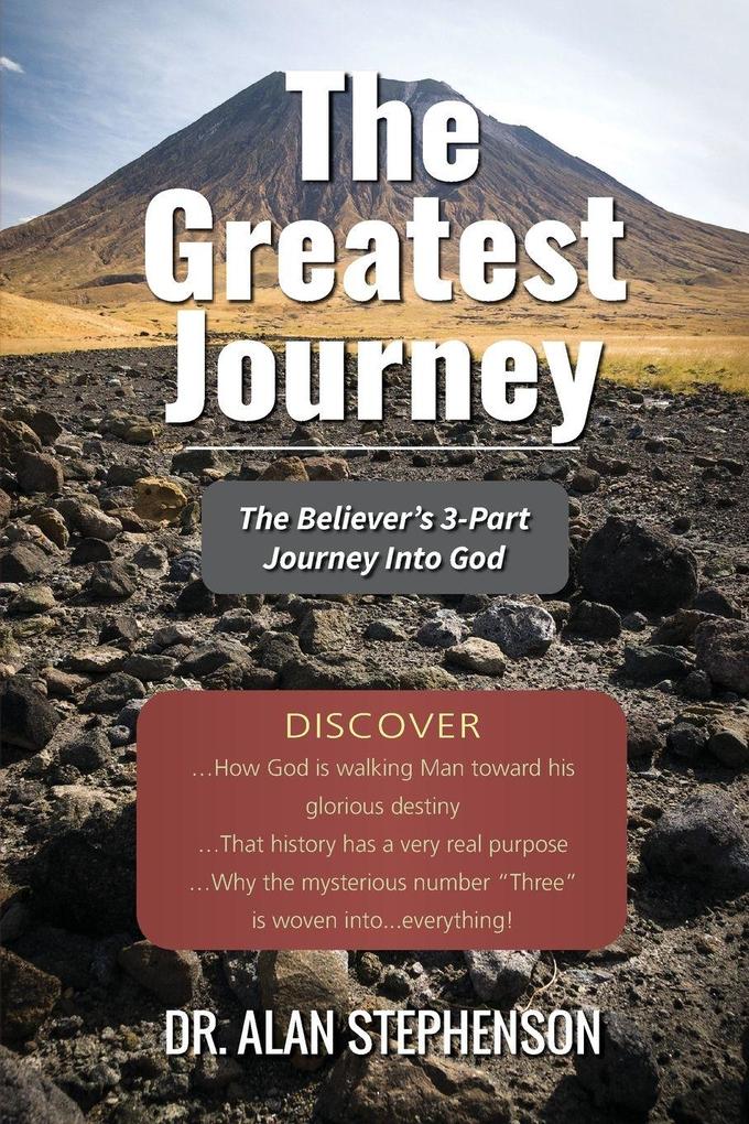 The Greatest Journey