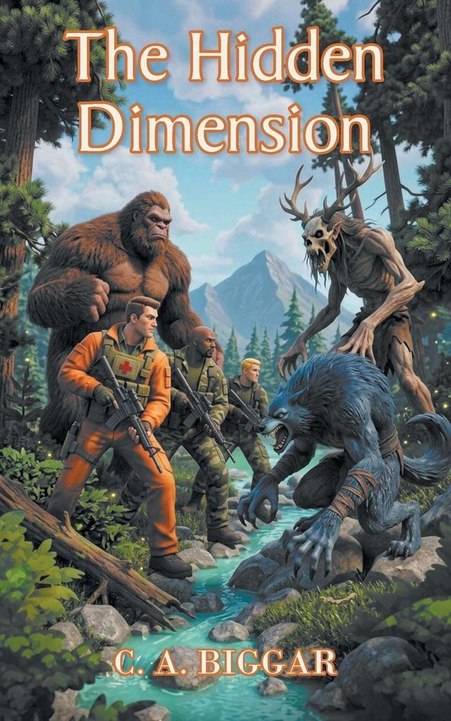 The Hidden Dimension
