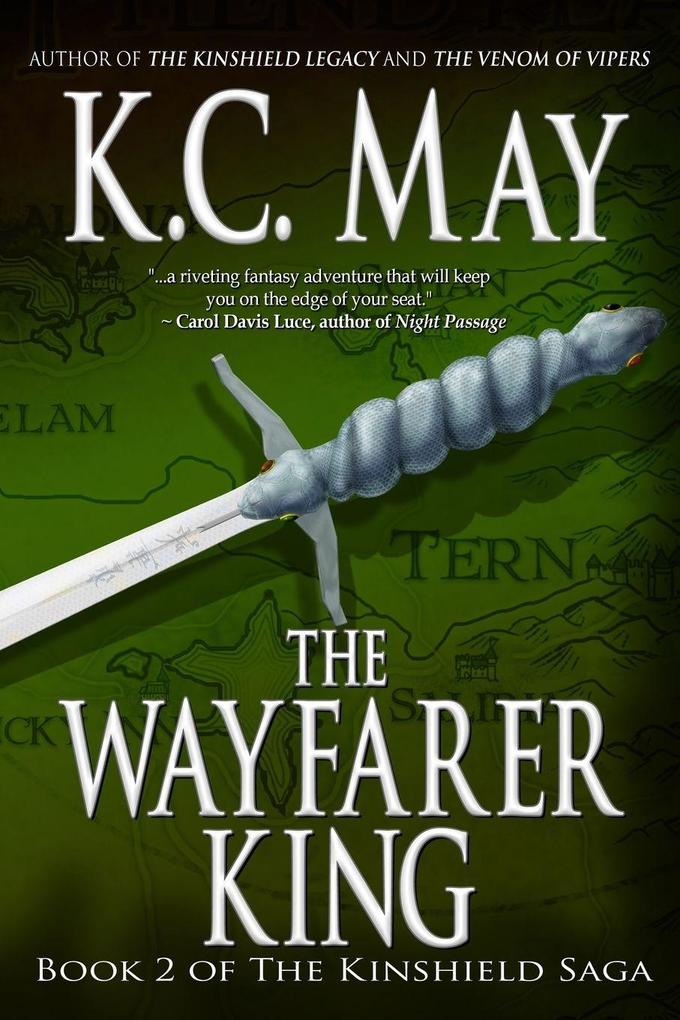 The Wayfarer King