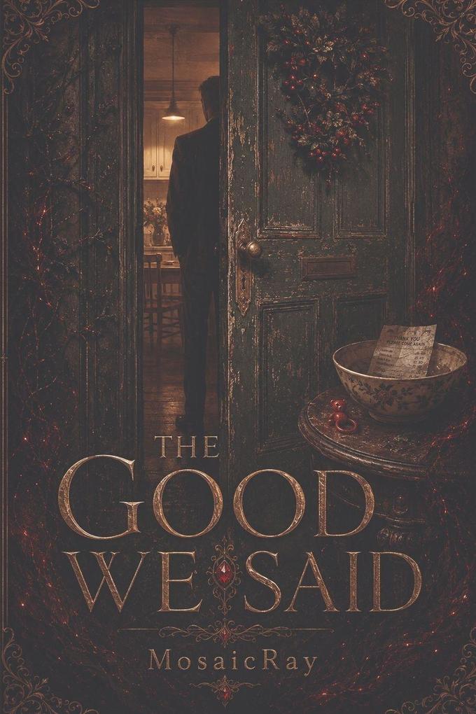 THE GOOD WE SAID