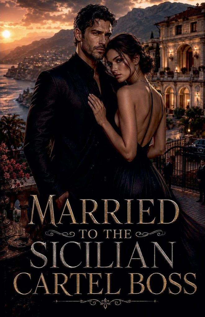 Married to the Sicilian Cartel Boss