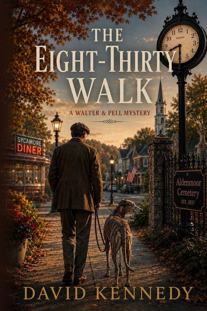 The Eight-Thirty Walk