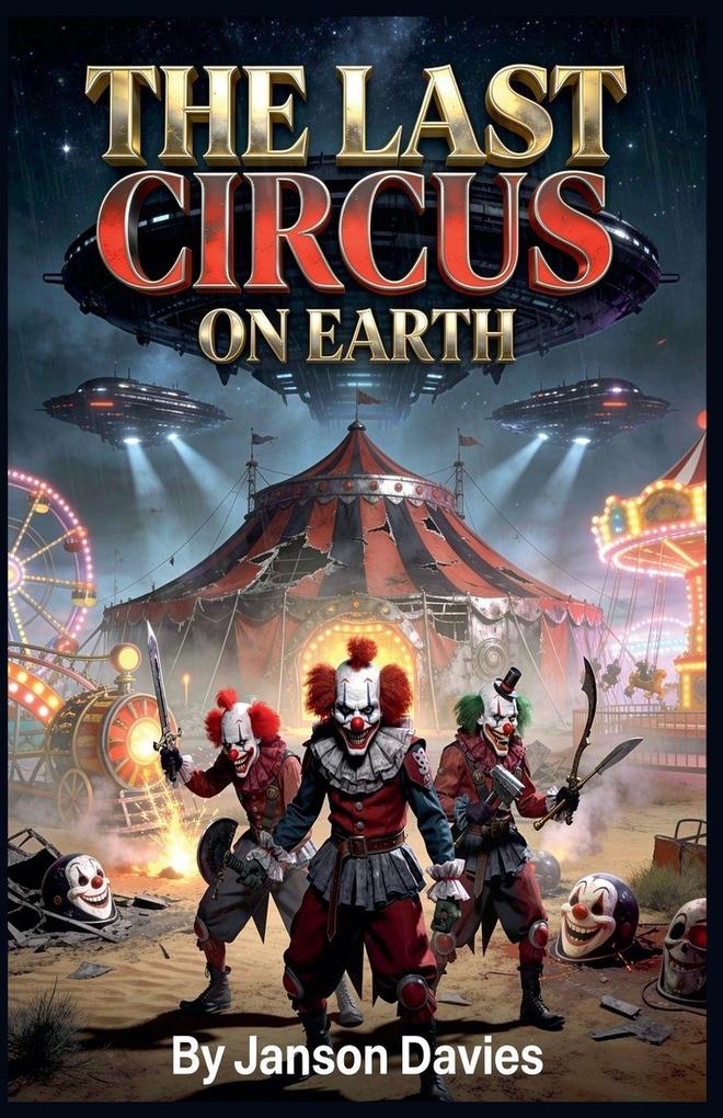 The Last Circus on Earth