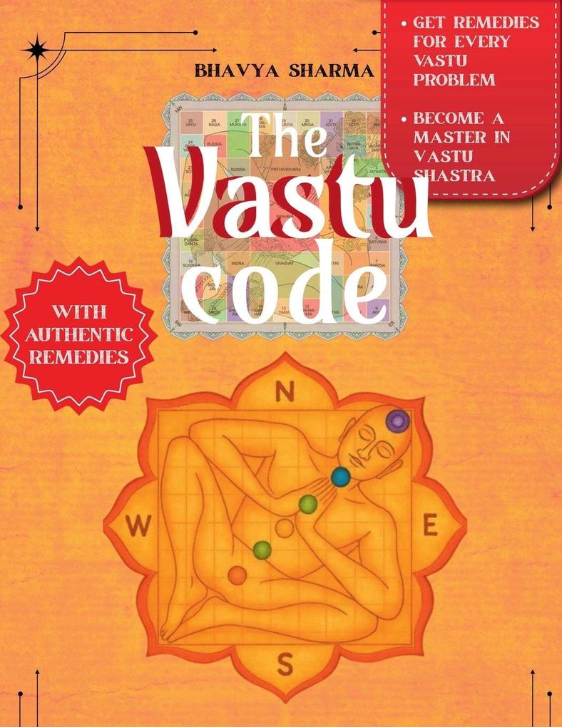 The Vastu Code