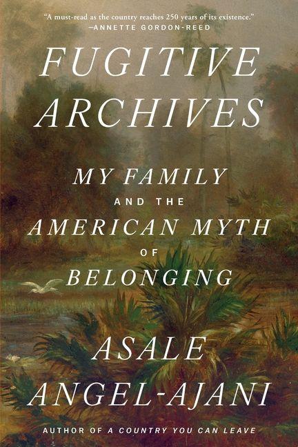 Fugitive Archives