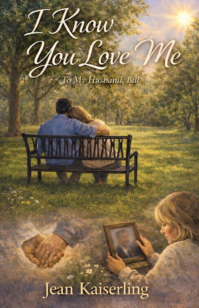 I Know You Love Me
