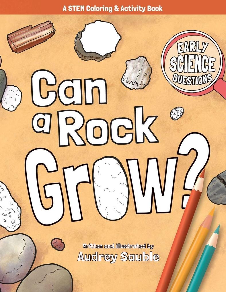 Can a Rock Grow?