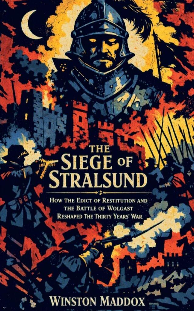 The Siege of Stralsund
