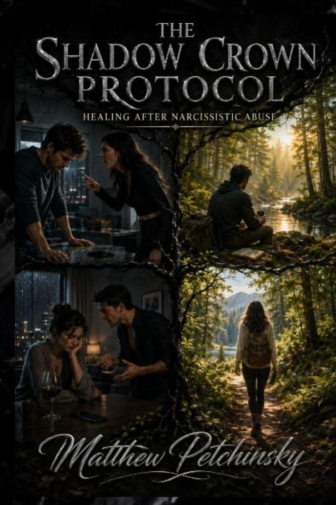 The Shadow Crown Protocol