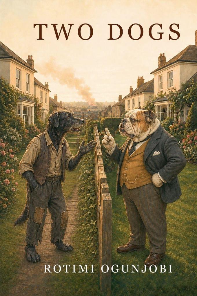 Two Dogs
