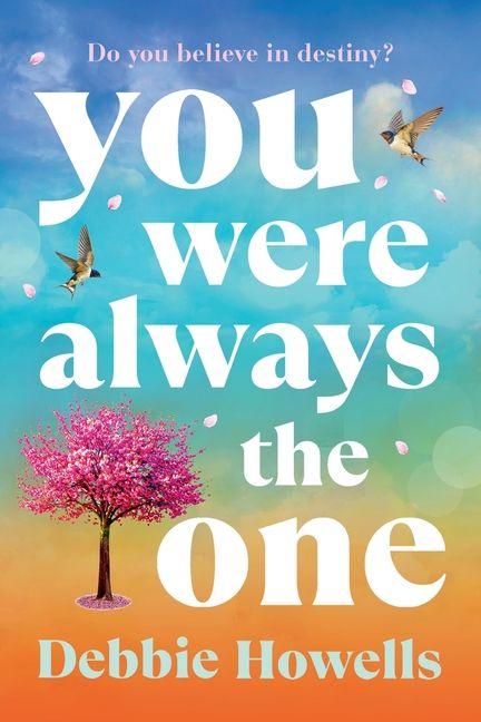 You Were Always the One
