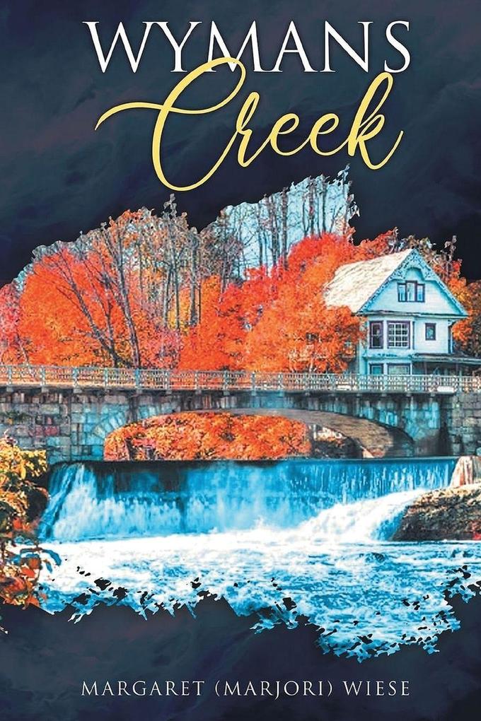 Wymans Creek