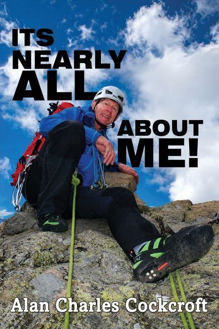 It's Nearly All About Me!