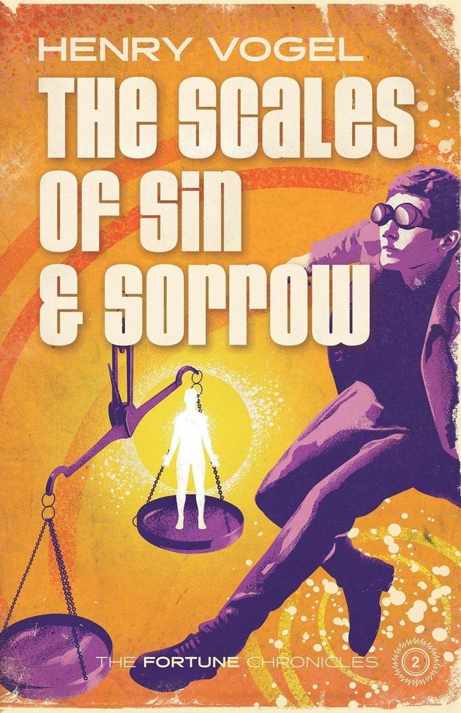 The Scales of Sin & Sorrow