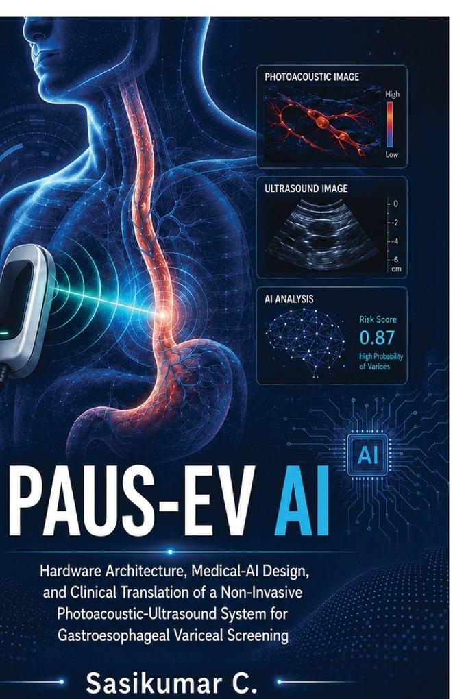 PAUS-EV AI
