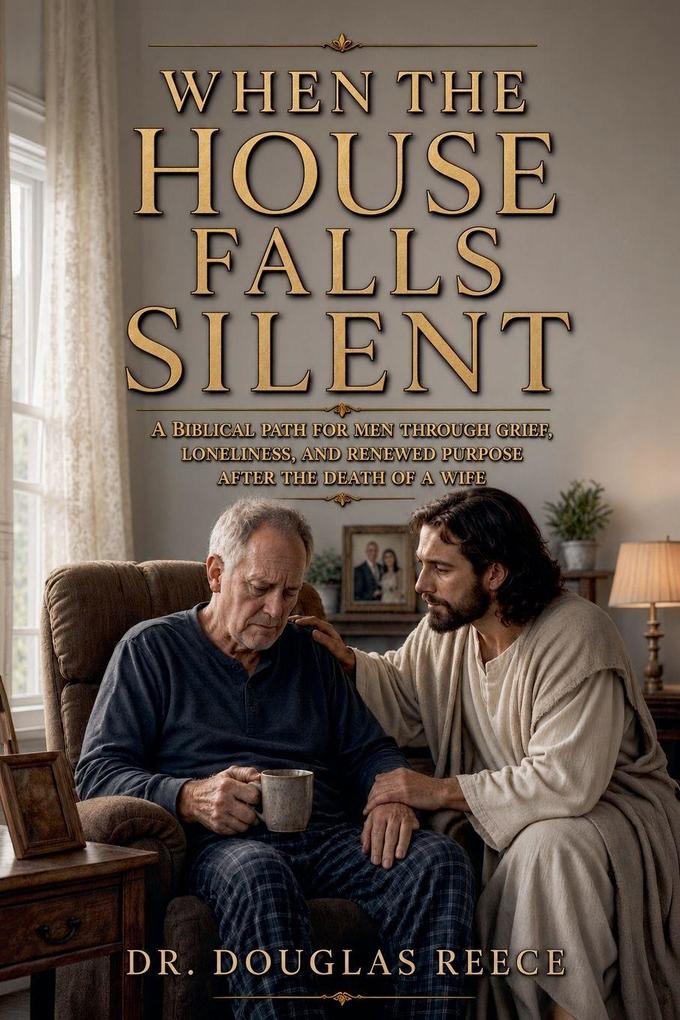 When the House Falls Silent
