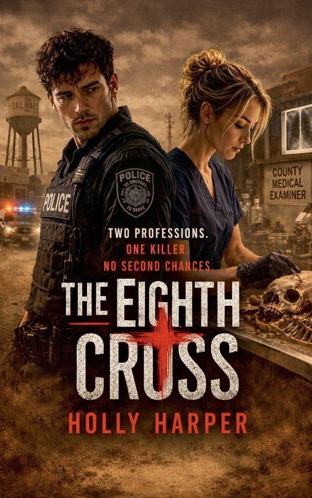 The Eighth Cross