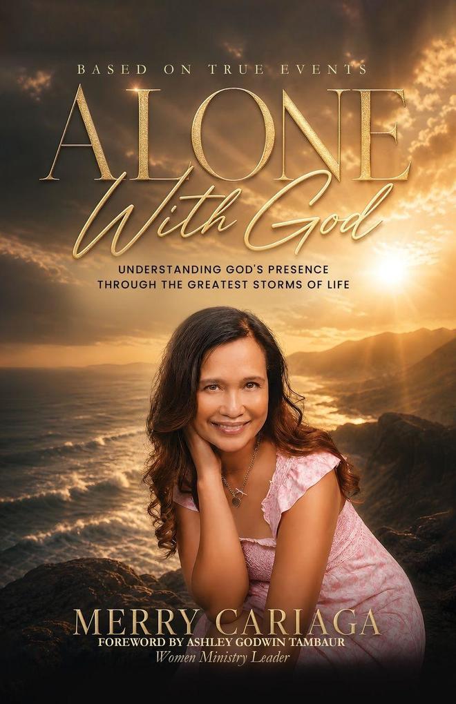 ALONE With God