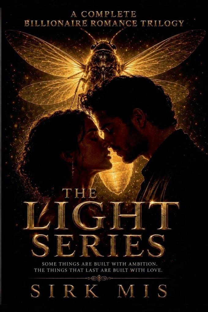 THE LIGHT SERIES