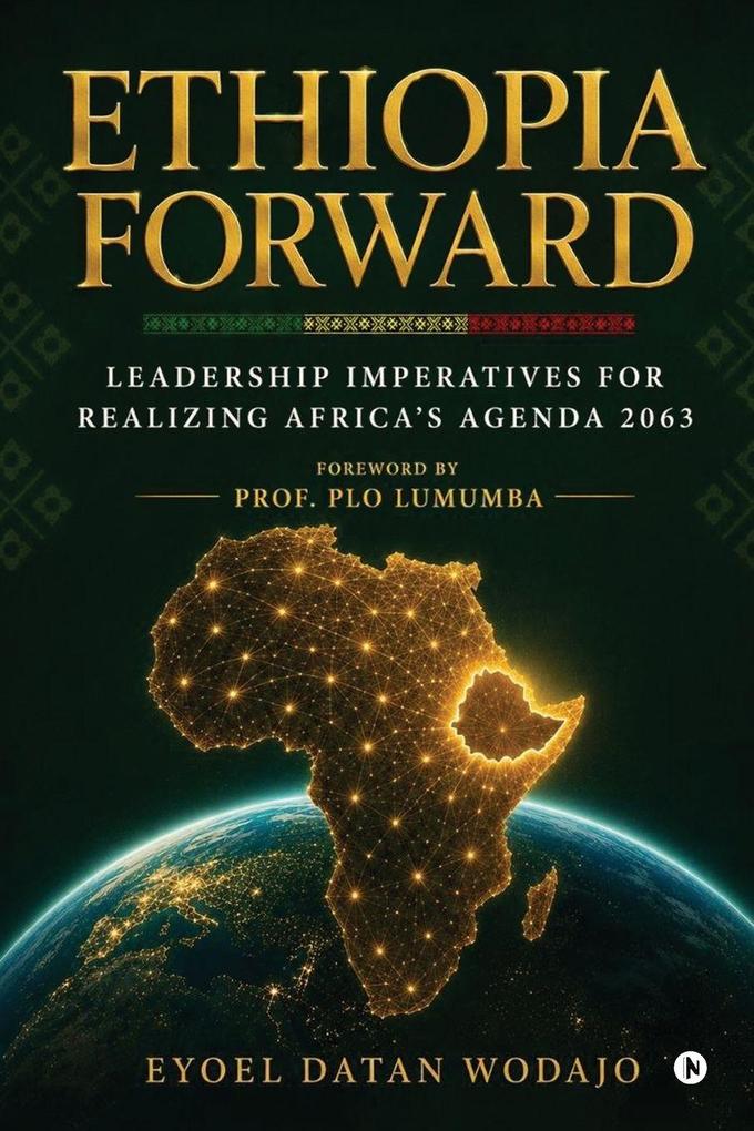 Ethiopia Forward