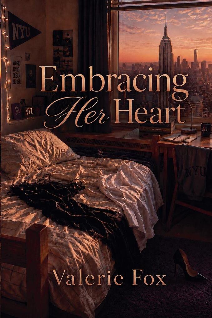 Embracing Her Heart