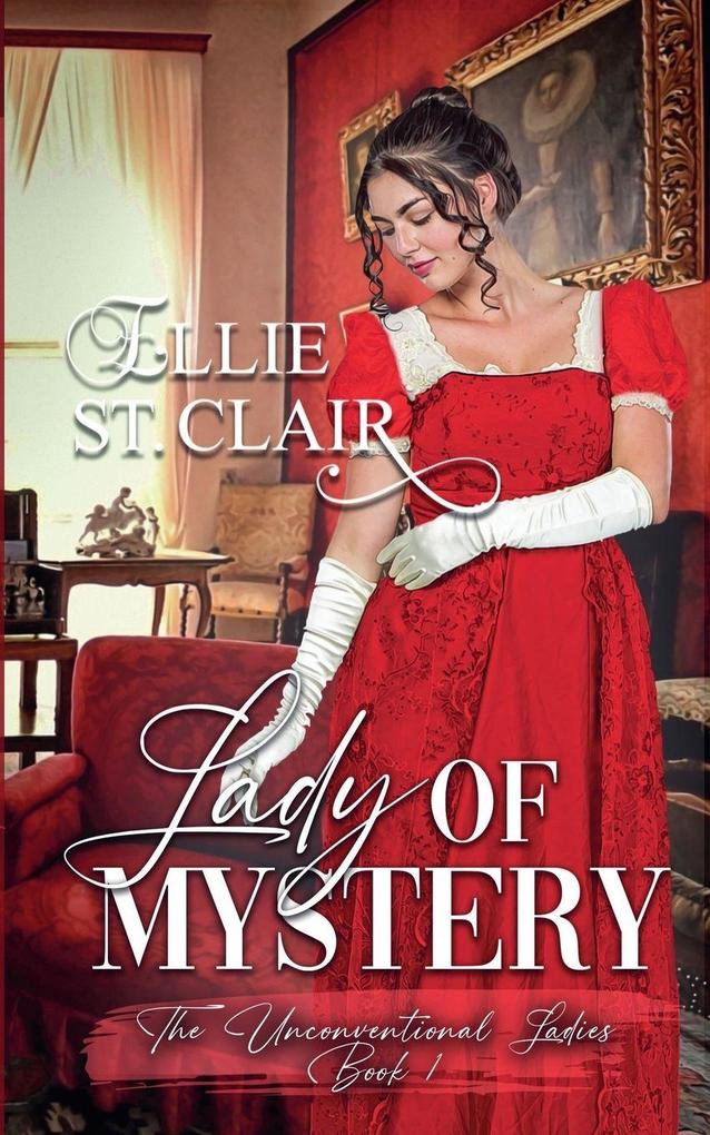 Lady of Mystery