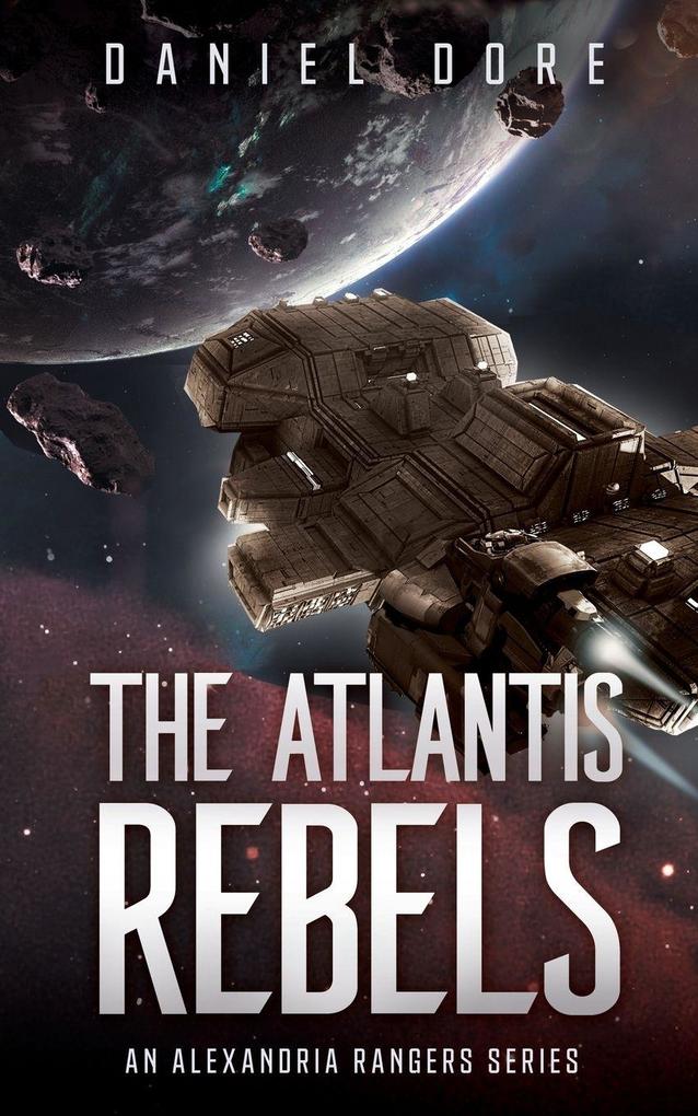 The Atlantis Rebels