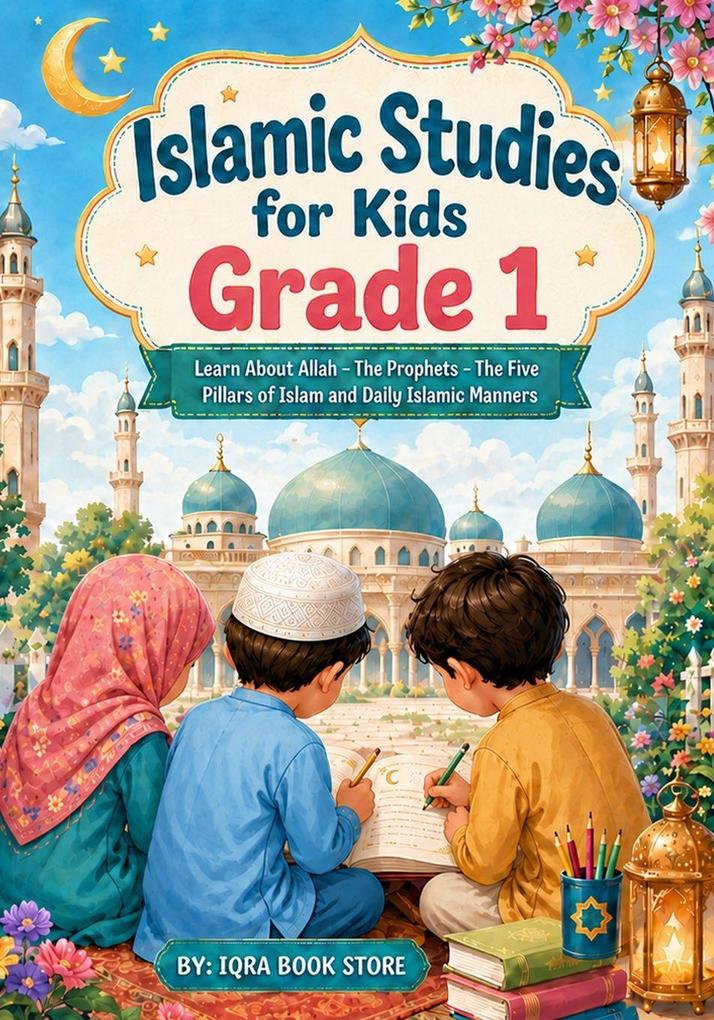 Islamic Studies for Kids