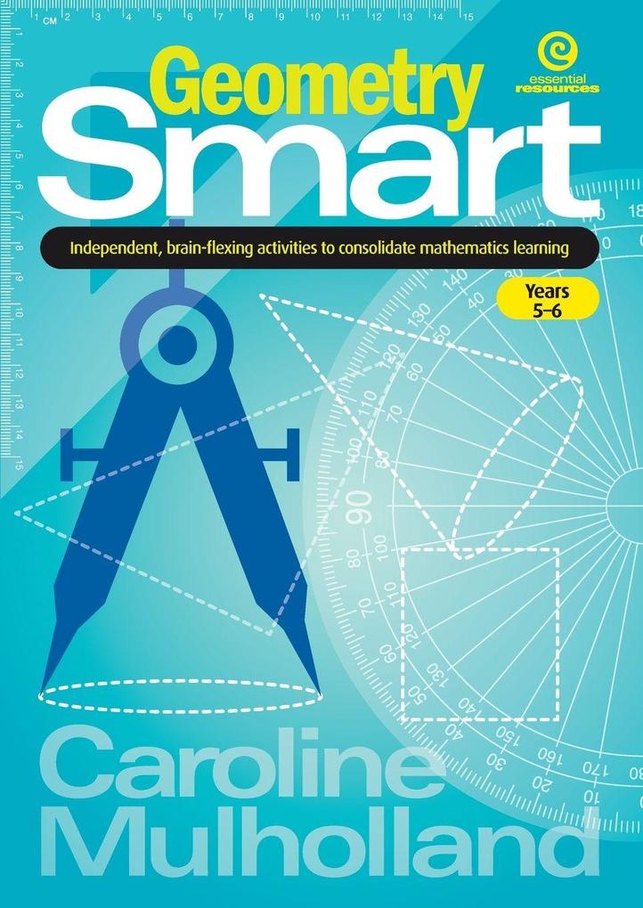 Geometry Smart Years 5-6