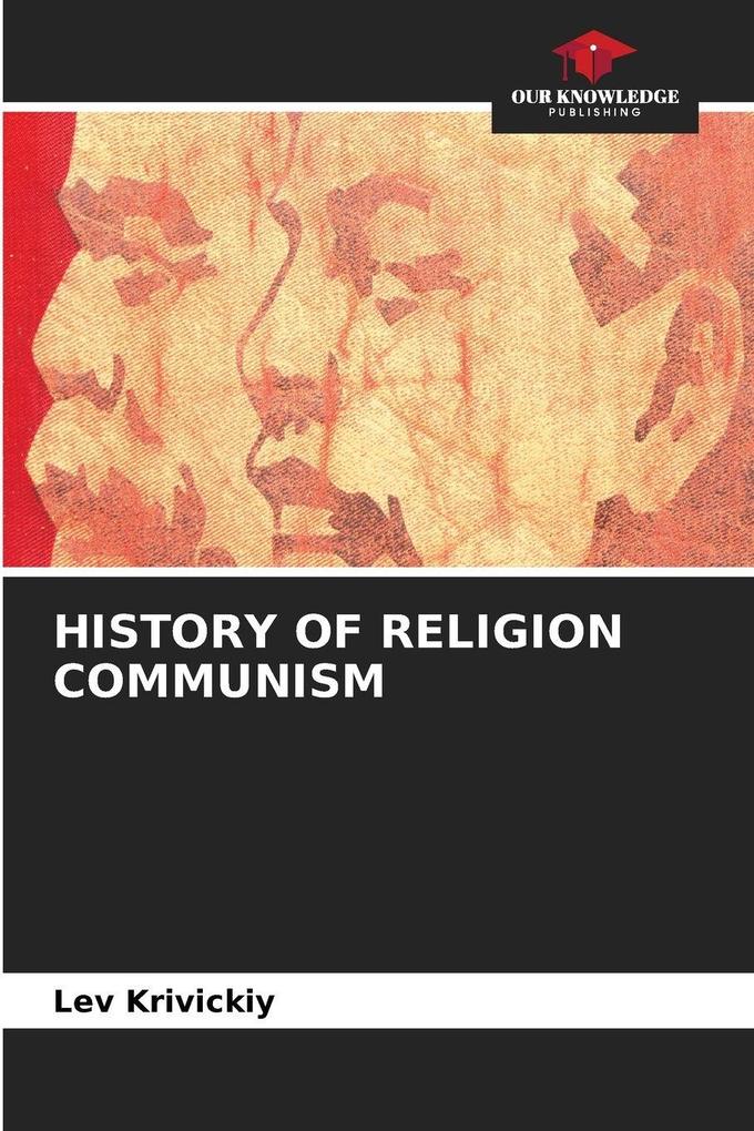 HISTORY OF RELIGION COMMUNISM