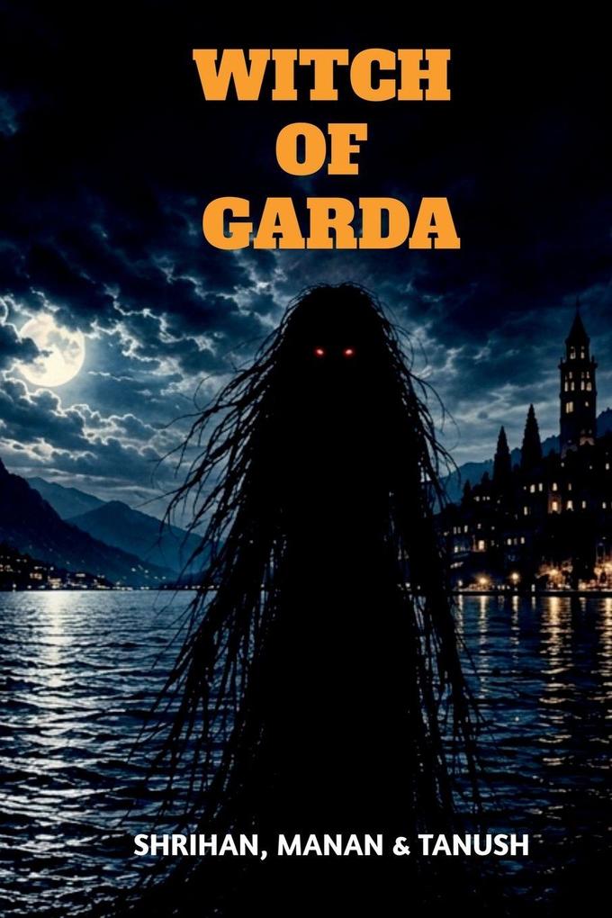Witch of Garda
