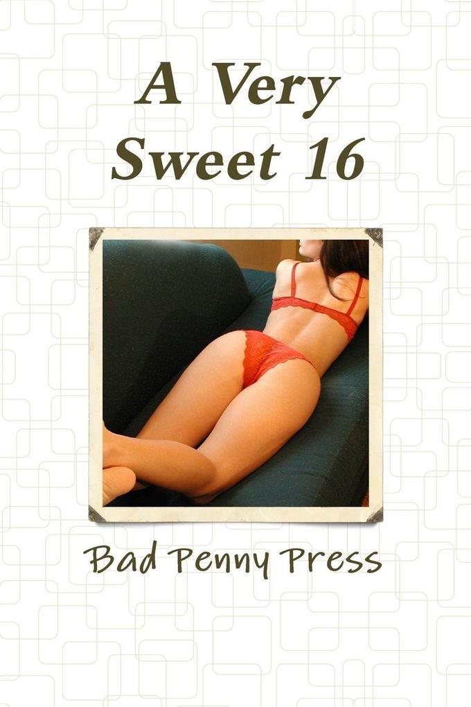 A Very Sweet 16