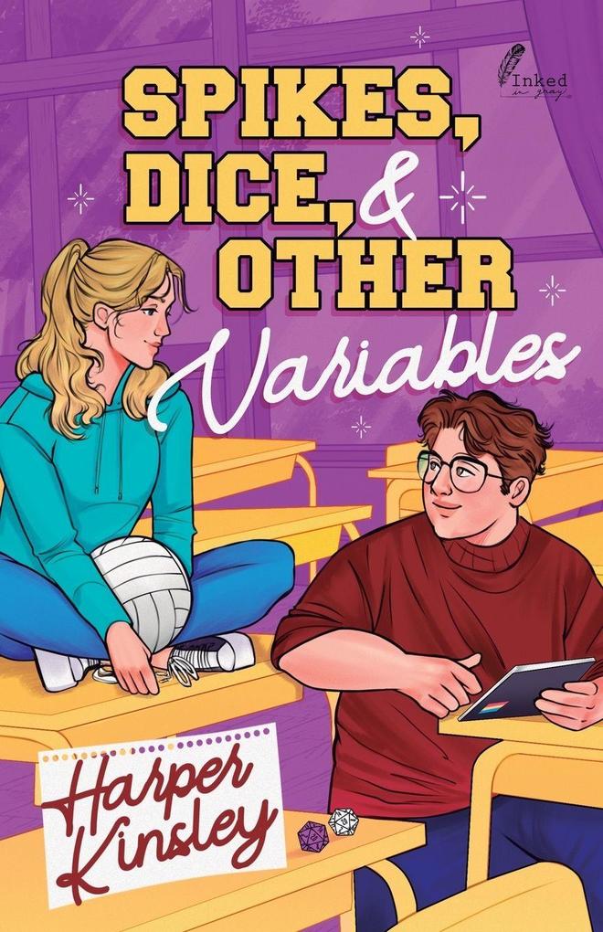 Spikes Dice & Other Variables
