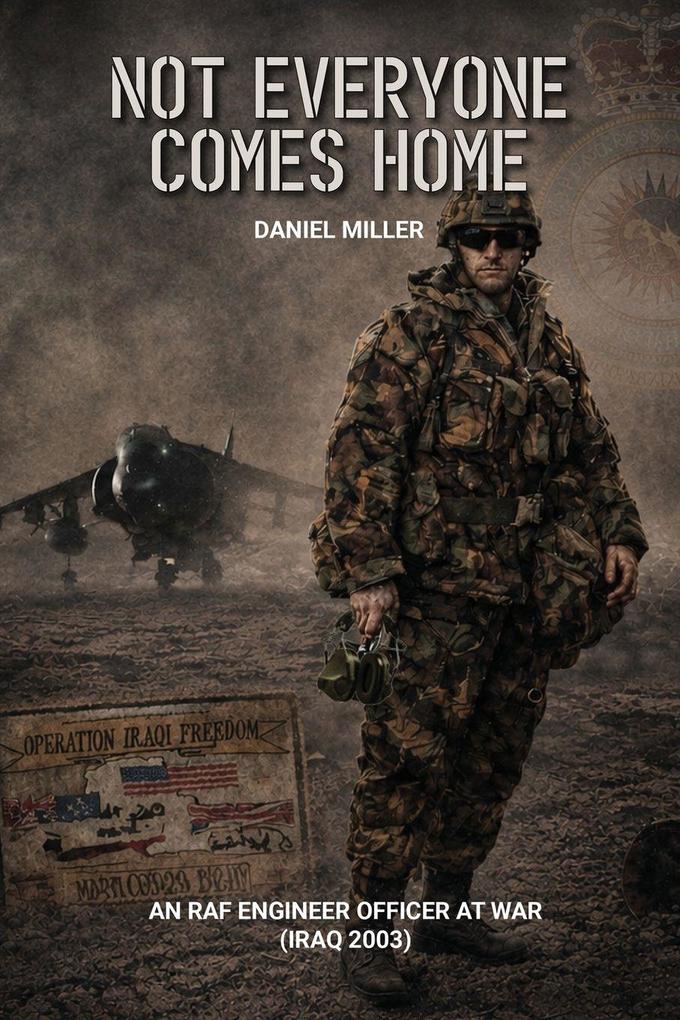 Not Everyone Comes Home