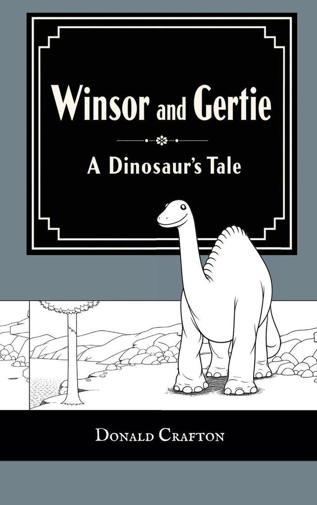 Winsor and Gertie