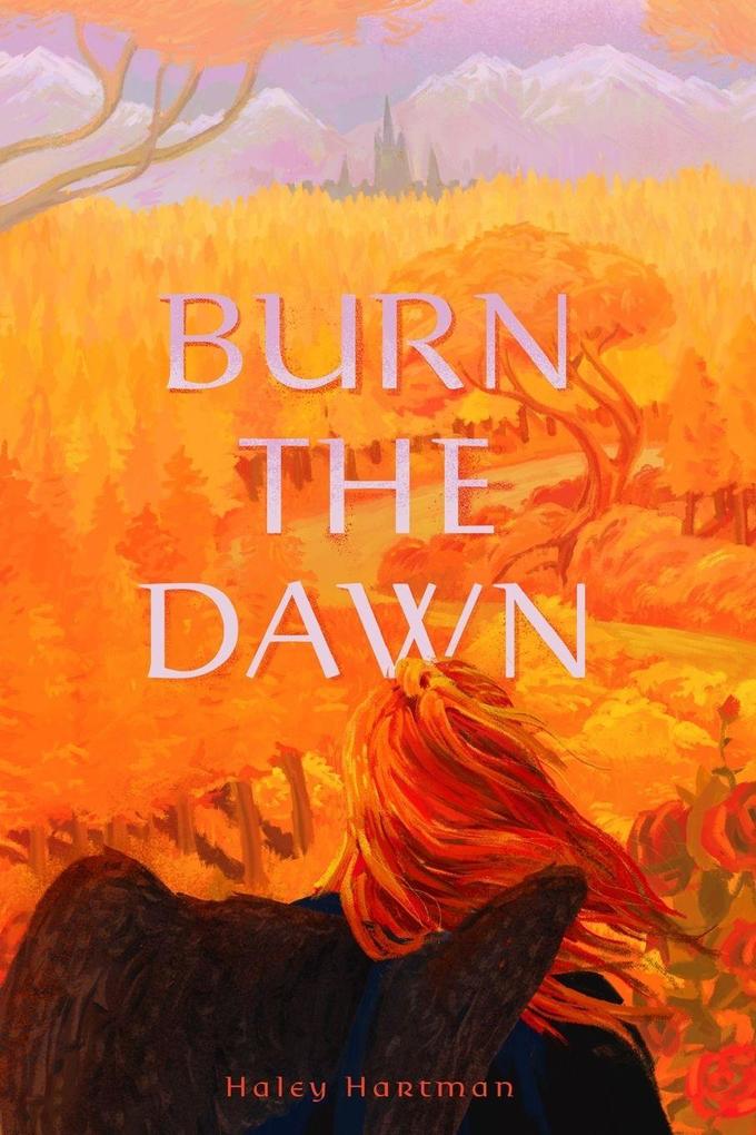 Burn the Dawn