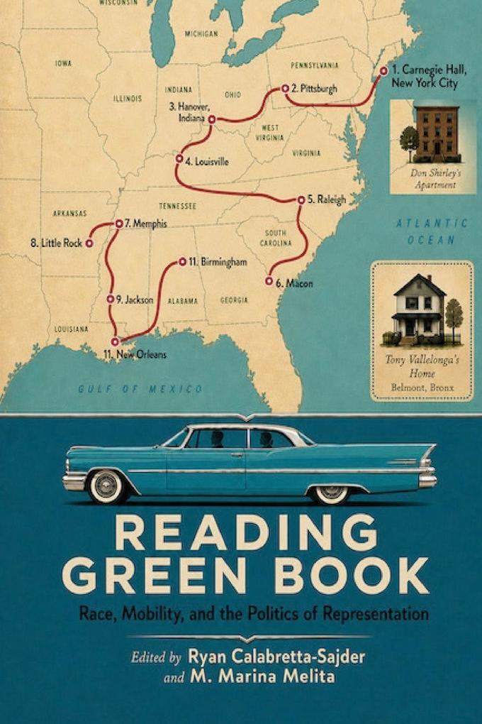 Reading Green Book