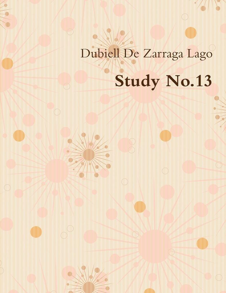 Study No.13