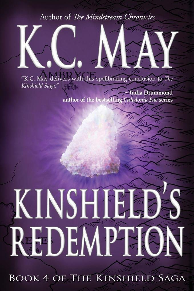 Kinshield's Redemption