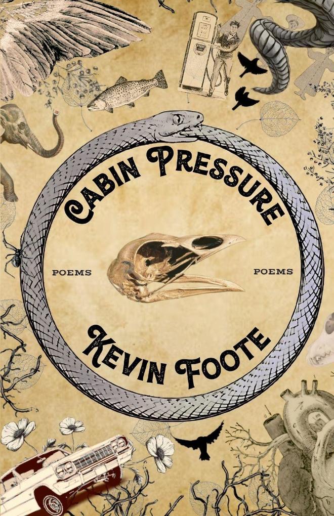 Cabin Pressure