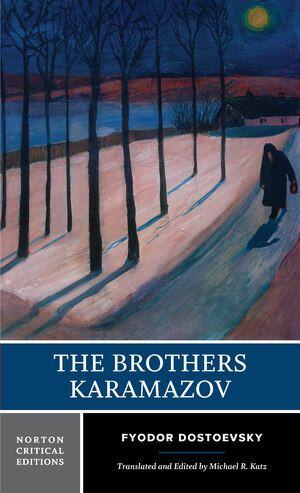 The Brothers Karamazov