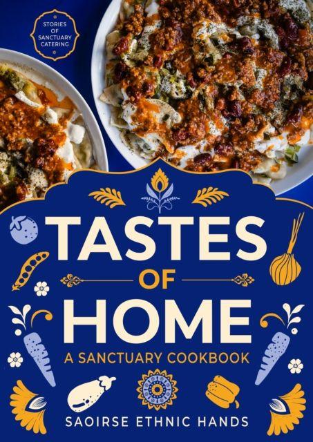 Tastes of Home