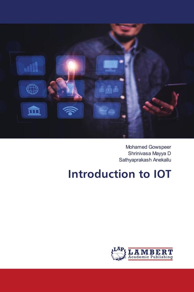 Introduction to IOT