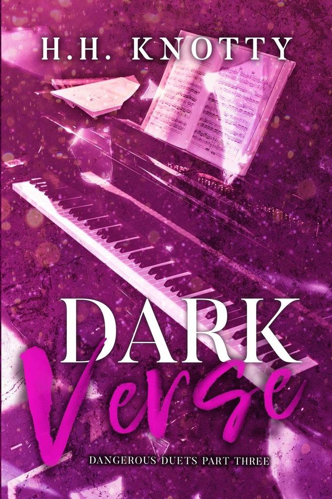 Dark Verse