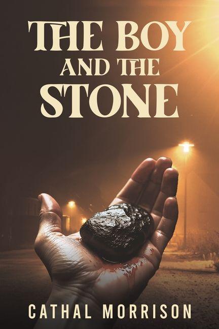 The Boy and the Stone
