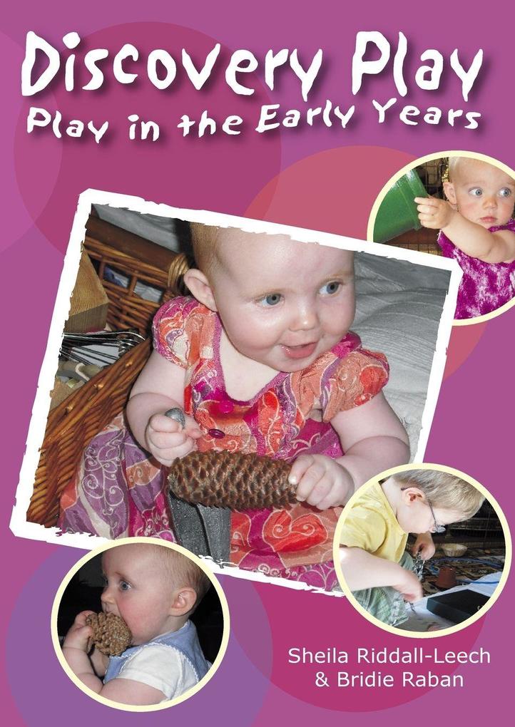 Play in the Early Years Discovery Play