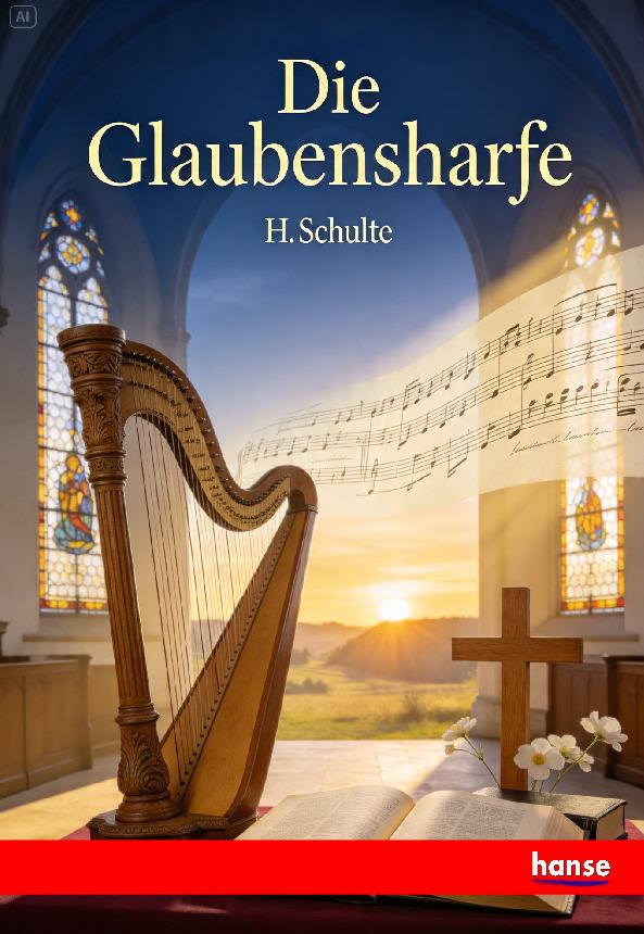 Die Glaubensharfe